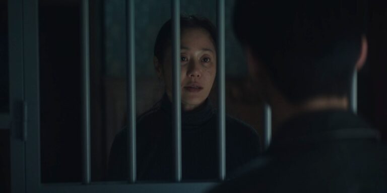 Queen Mantis Episode 2 Review