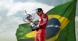 Senna Netflix