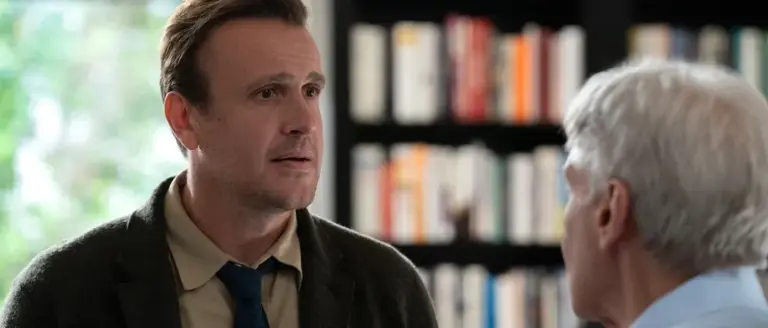 Shrinking Season 2 Episode 4