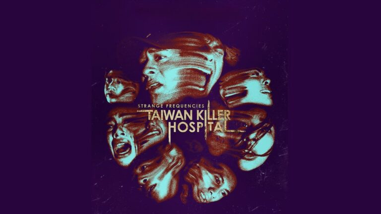 Strange Frequencies: Taiwan Killer Hospital Review