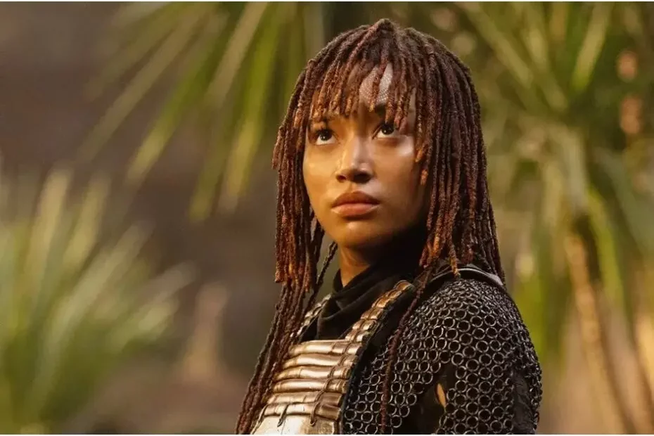 The Acolyte Episode 6 Review and Recap