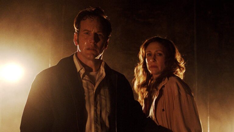 The Conjuring: Last Rites Review