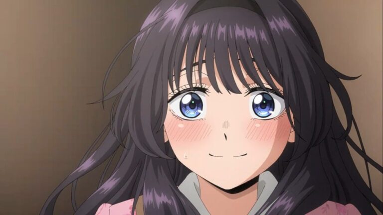 The Fragrant Flower Blooms with Dignity Episode 9 Review