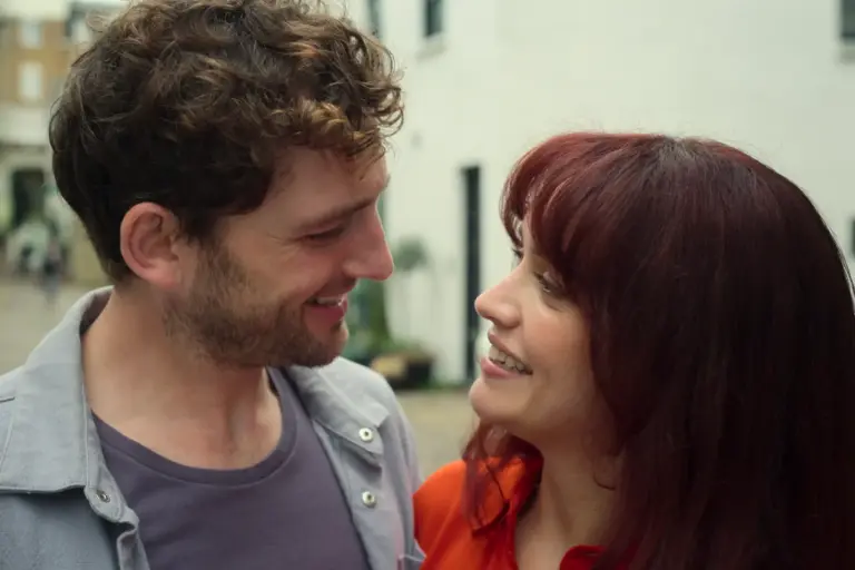 The Girlfriend Review