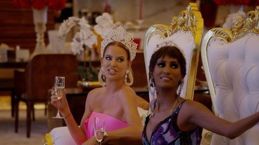 The Real Housewives of Dubai Season 2 Episode 13