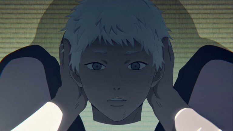 The Summer Hikaru Died Episode 9 Review