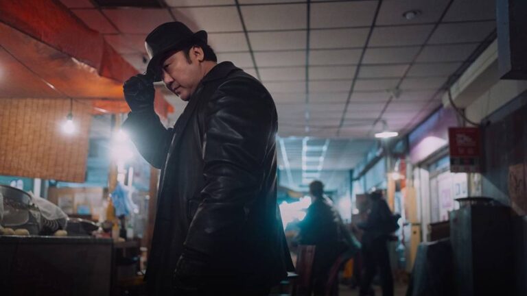 Twelve Episode 3 Review