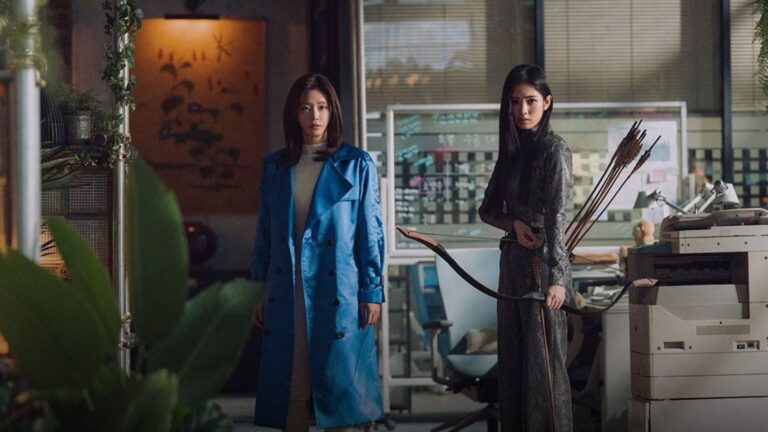 Twelve Episode 4 Review