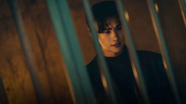 Twelve Episode 5 Review