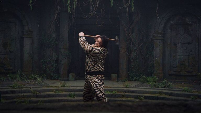 Twelve Episode 6 Review