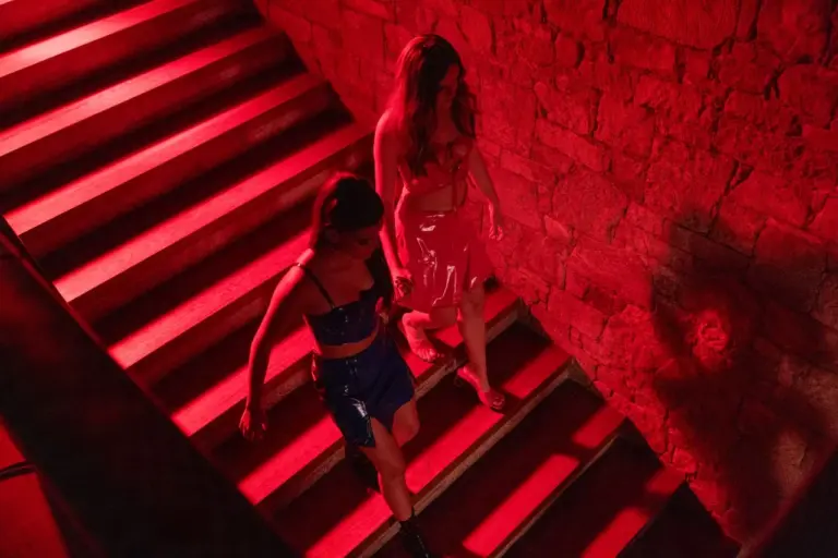 Comment on Two Graves Ending Explained