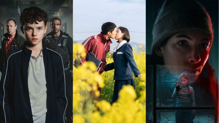 Top 5 Netflix Series of 2025 You Cannot Miss