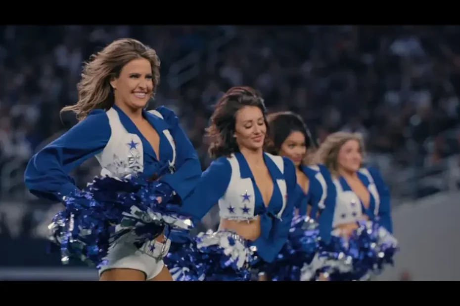 America’s Sweethearts: Dallas Cowboys Cheerleaders Review