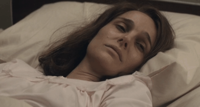 Lady in the Lake Episode 6 Review