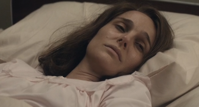 Lady in the Lake Episode 6 Review