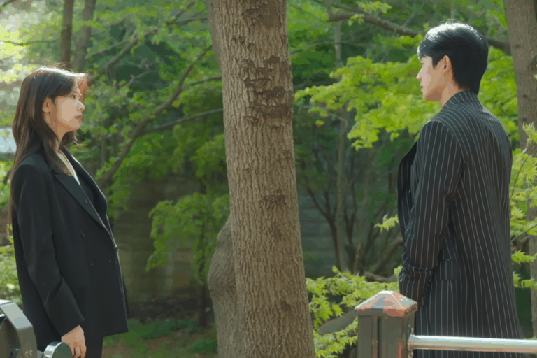 Love Next Door Episode 3 Review