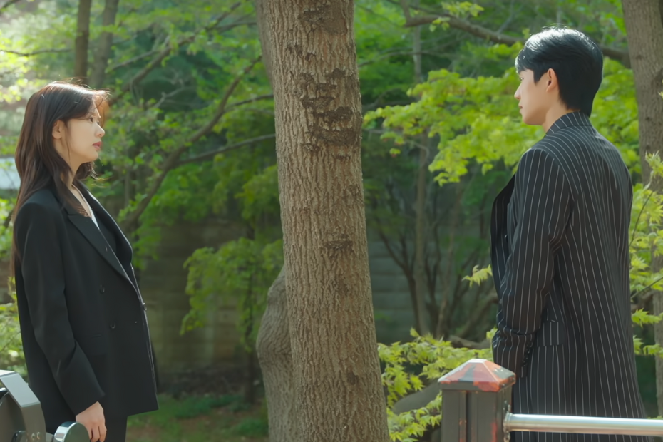 Love Next Door Episode 3 Review