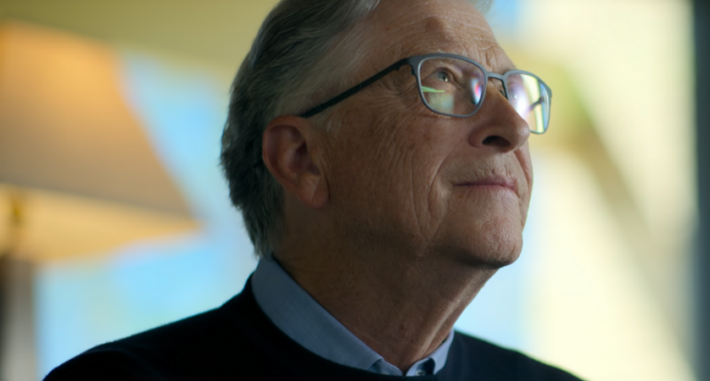 What’s Next? The Future with Bill Gates Review