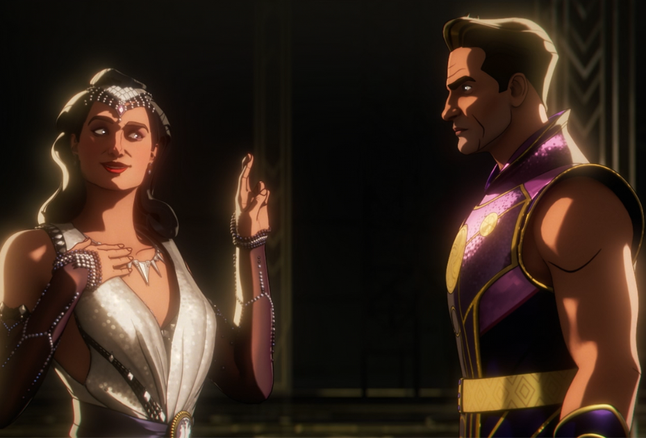 What If…? Season 3 Episode 2 Review