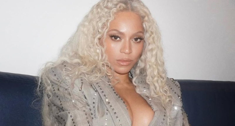 Beyoncé’s Dating History