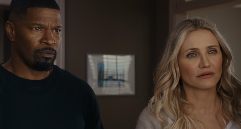 Back in Action Netflix Review