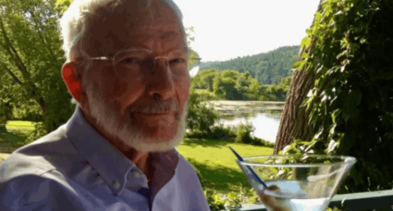 Legendary Animator Robert Verrall, a Creative Pioneer, Dies at 97