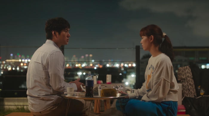 Frankly Speaking Episode 12 Review