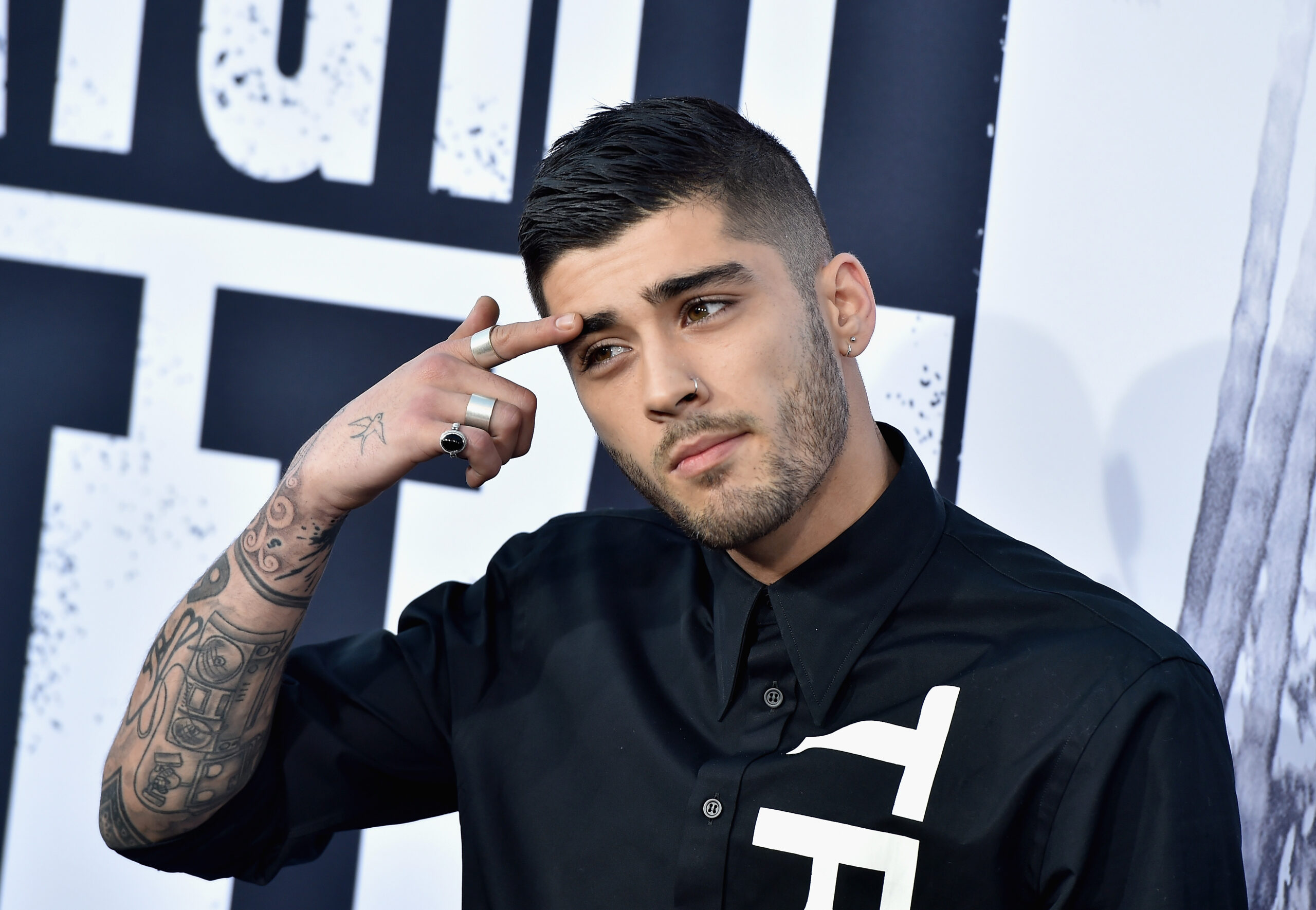 Zayn Malik’s Dating History