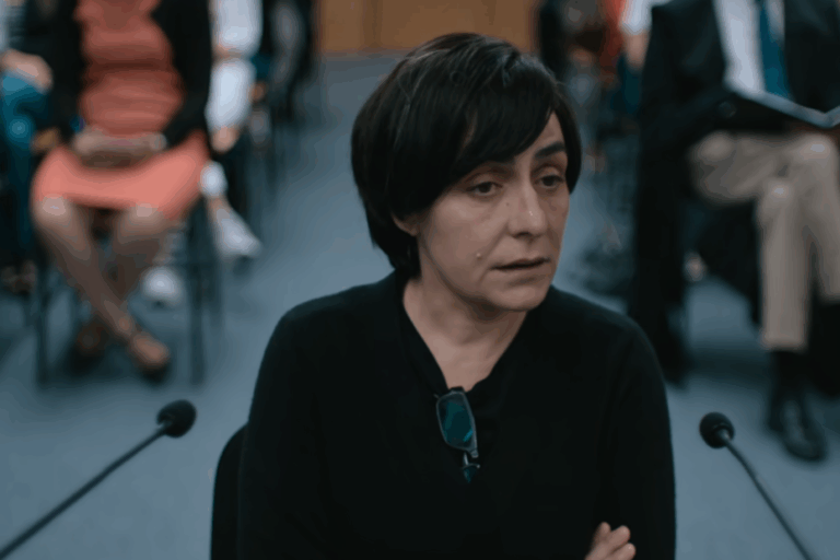 The Asunta Case Netflix Review