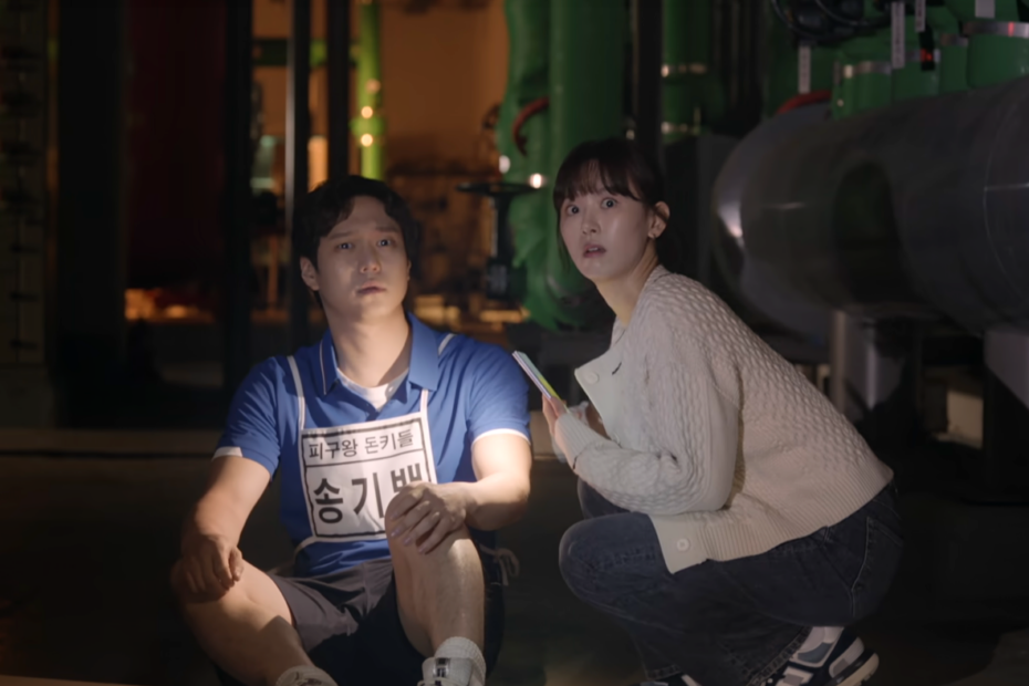 Frankly Speaking Episode 1 Review