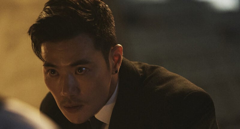 The Tyrant Disney+ Review