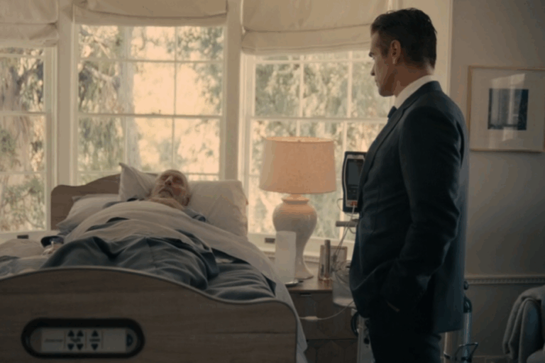 Sugar Episode 5 Review